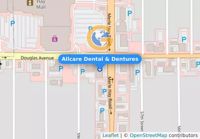 Allcare Dental & Dentures