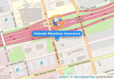 Yolanda Mendoza Insurance