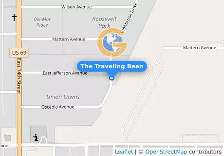 The Traveling Bean