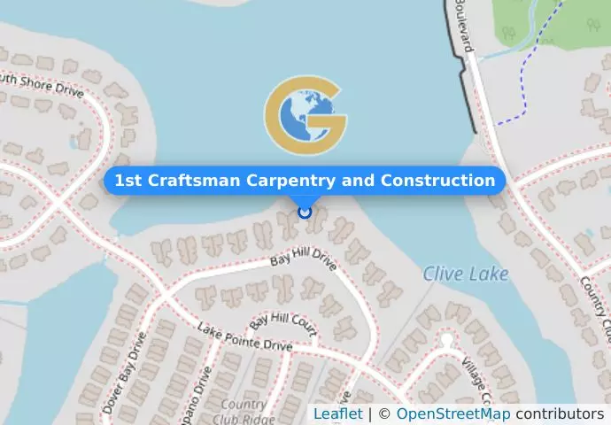 1st Craftsman Carpentry and Construction