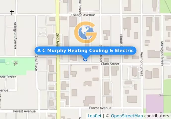 A C Murphy Heating Cooling & Electric