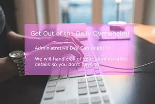 Administrative Bee