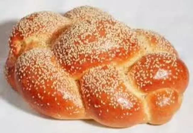A Taste Of Shabbos