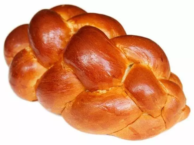 A Taste Of Shabbos