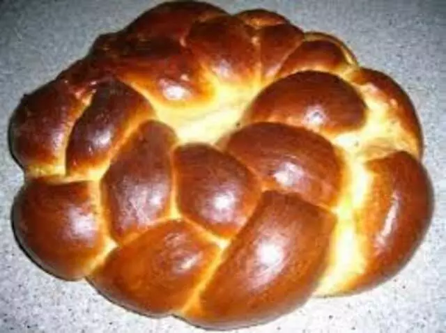 A Taste Of Shabbos