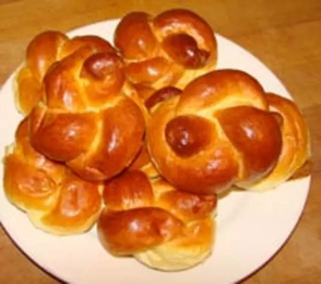 A Taste Of Shabbos