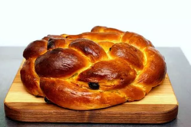 A Taste Of Shabbos