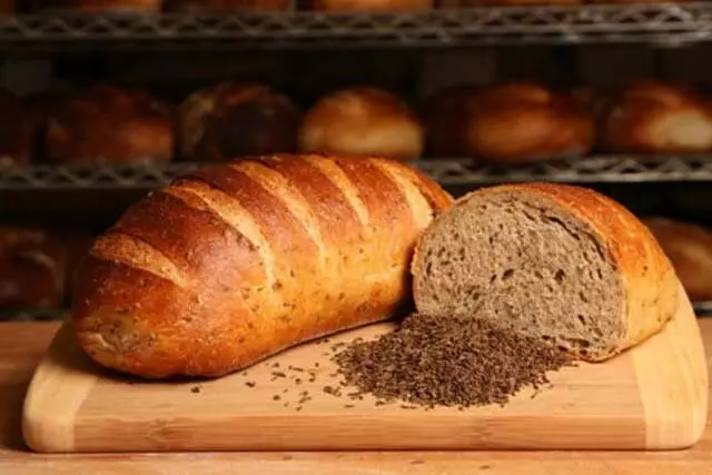 A Taste Of Shabbos