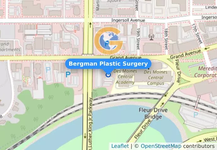 Bergman Plastic Surgery