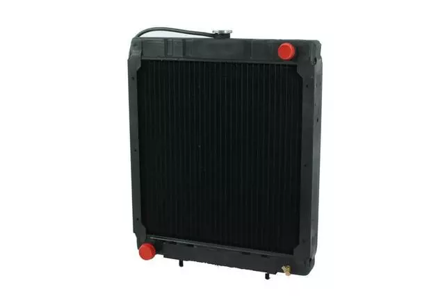 American Radiator