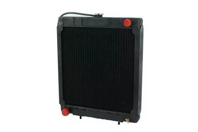 American Radiator