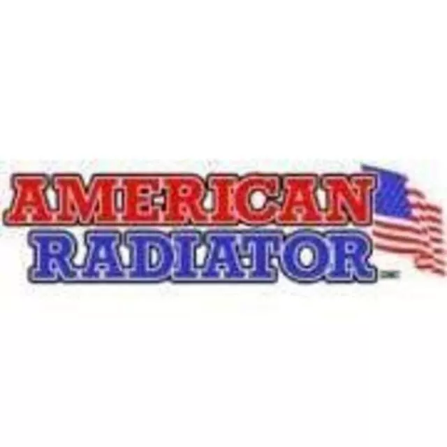 American Radiator