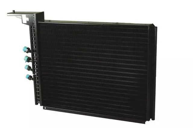 American Radiator