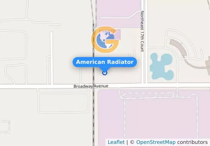 American Radiator