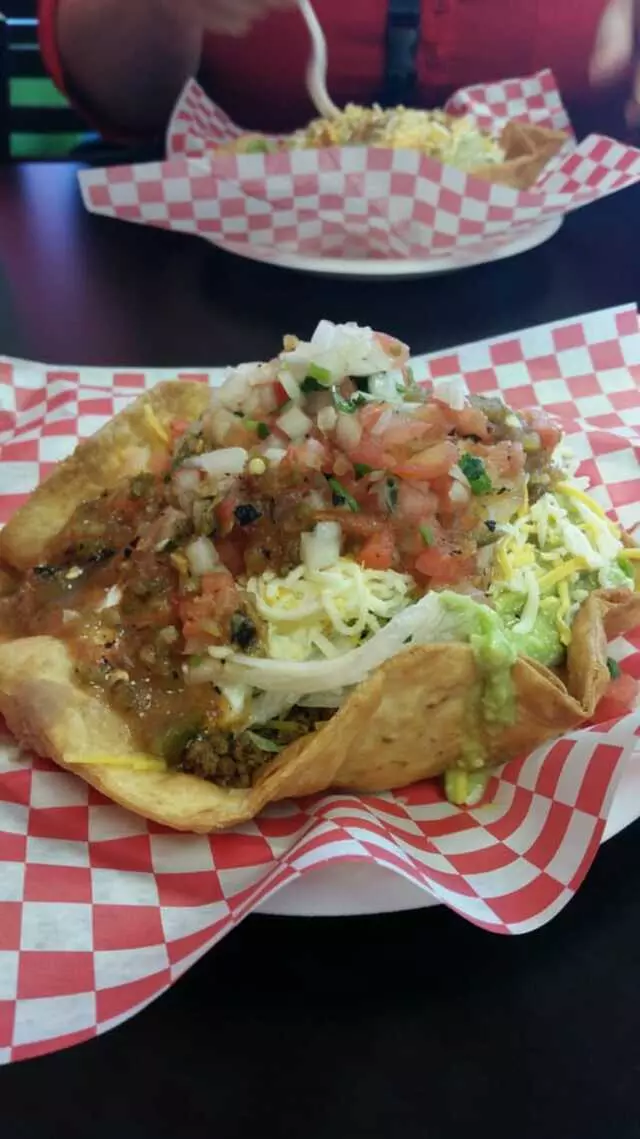 Abelardos Mexican Food