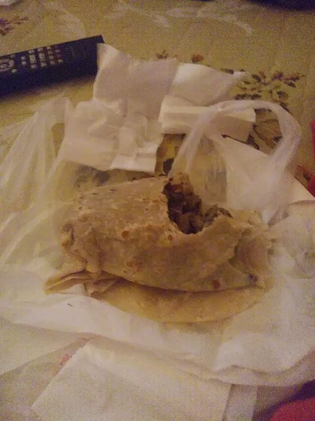 Abelardos Mexican Food