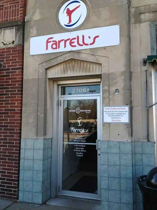 Farrell&apos;s eXtreme Bodyshaping