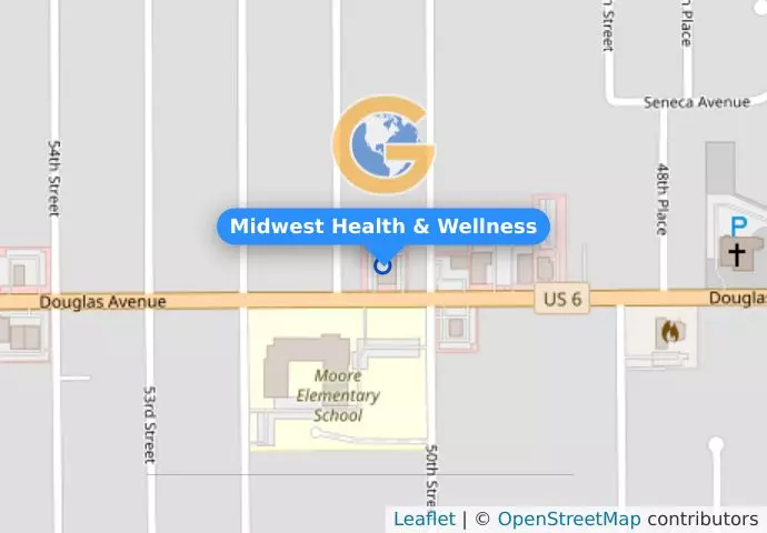 Midwest Health & Wellness