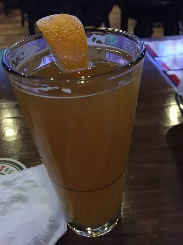 1908 Draught House