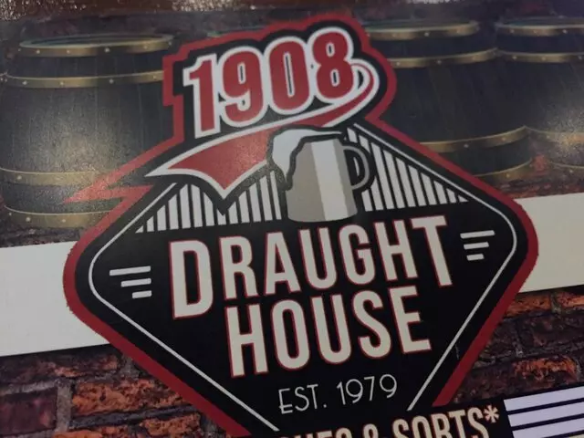 1908 Draught House