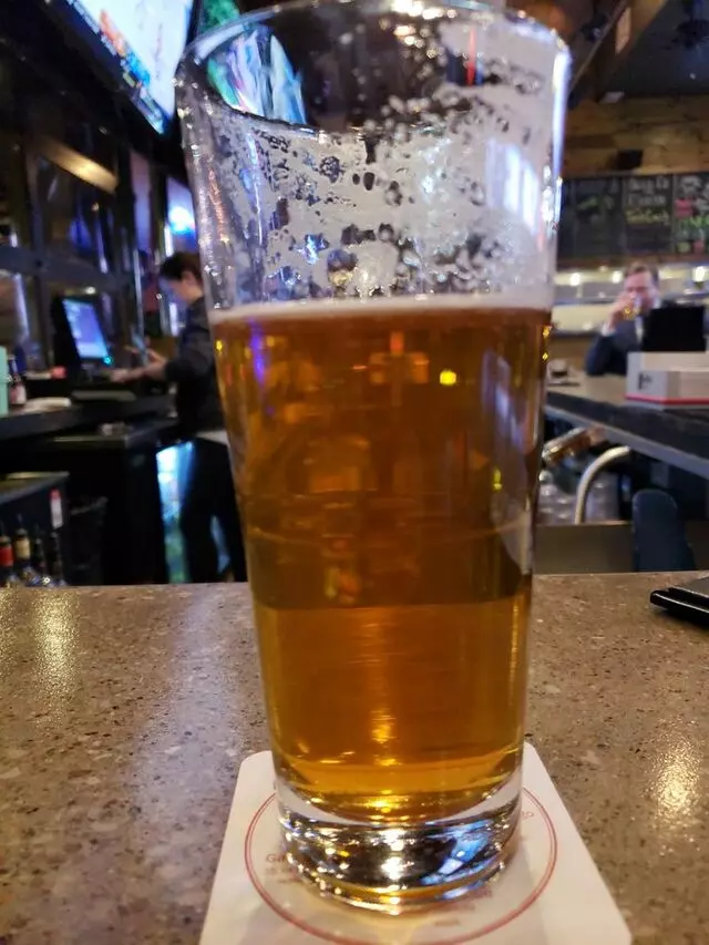 1908 Draught House