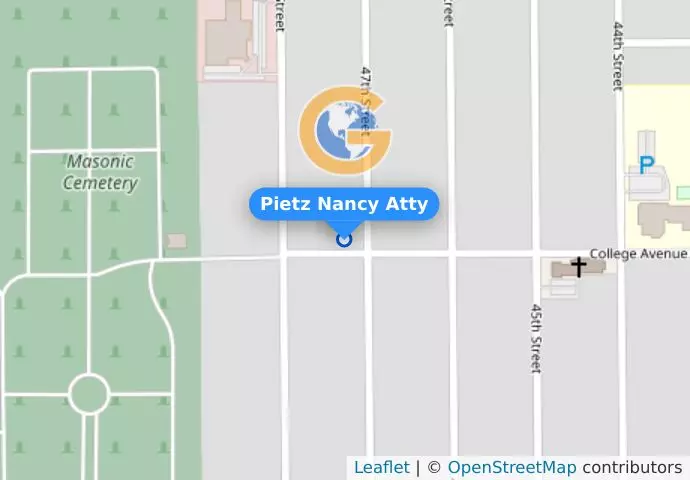 Pietz Nancy Atty