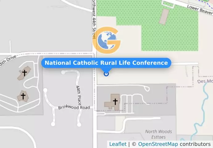 National Catholic Rural Life Conference