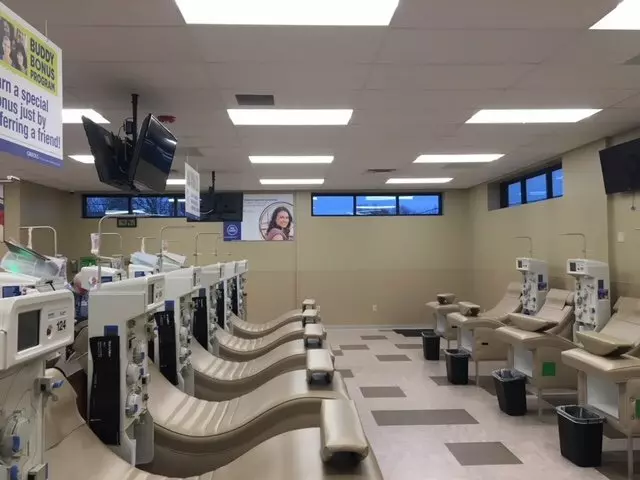 Biomat USA