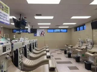 Biomat USA