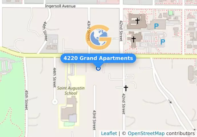 4220 Grand Apartments