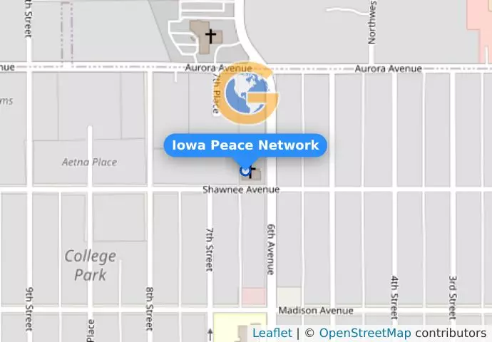 Iowa Peace Network