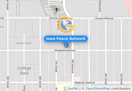 Iowa Peace Network