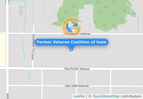 Farmer Veteran Coalition of Iowa