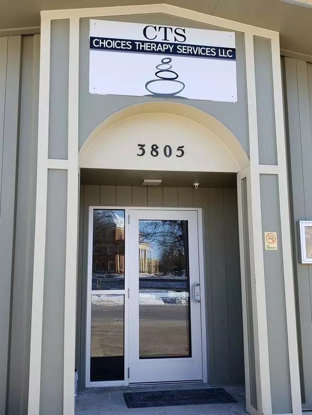 Choices Therapy Services