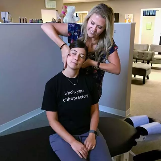 Iowa Family Chiropractic