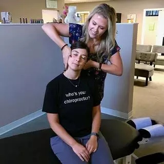 Iowa Family Chiropractic