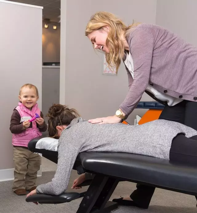 Iowa Family Chiropractic