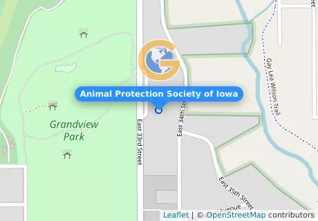 Animal Protection Society of Iowa