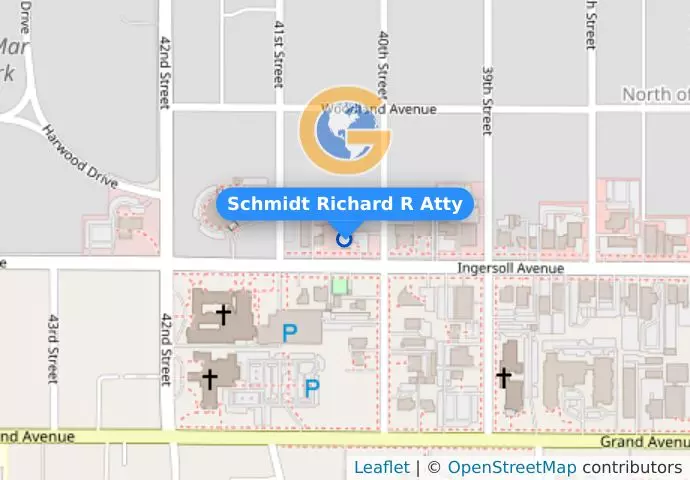 Schmidt Richard R Atty