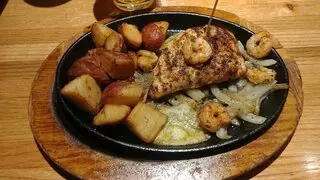 Applebee’s Grill + Bar