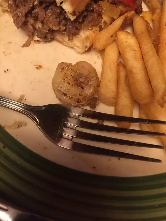Applebee’s Grill + Bar