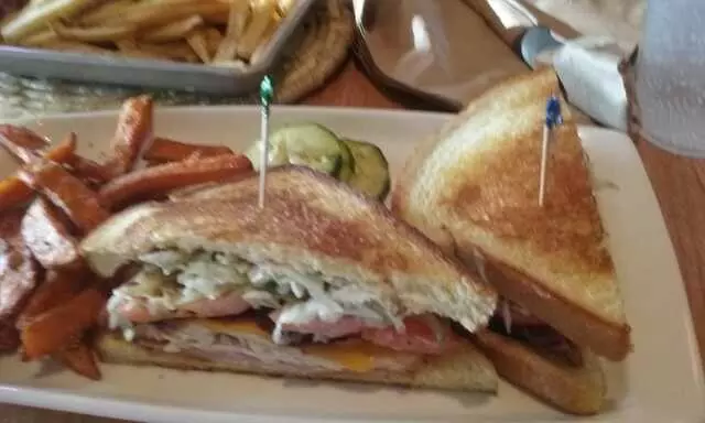 Applebee’s Grill + Bar