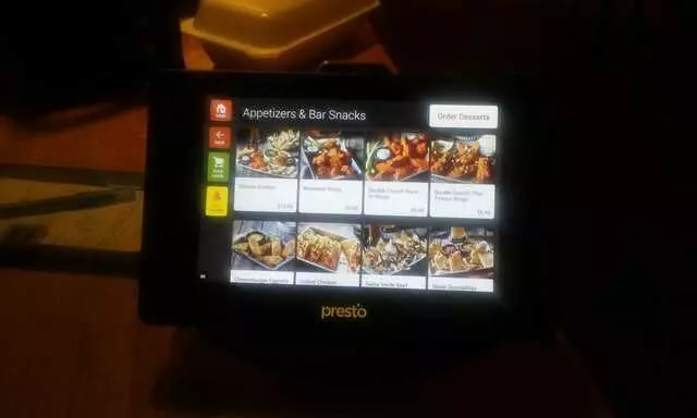 Applebee’s Grill + Bar