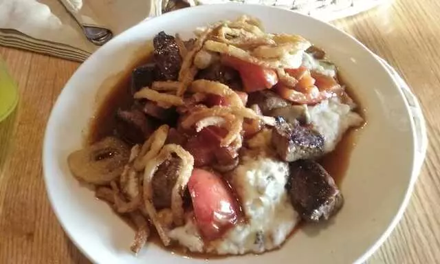Applebee’s Grill + Bar