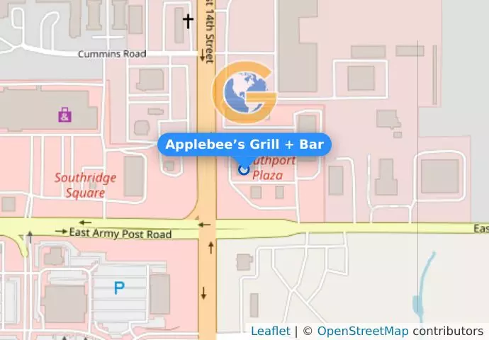 Applebee’s Grill + Bar