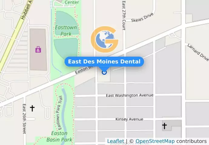 East Des Moines Dental