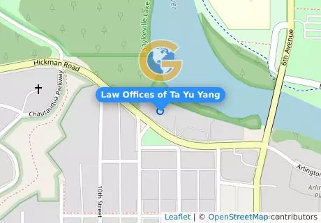 Law Offices of Ta Yu Yang