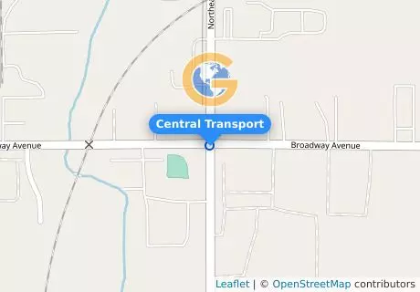 Central Transport