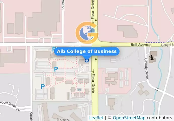 Aib College of Business