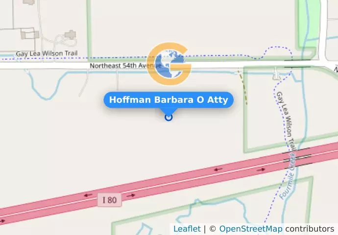 Hoffman Barbara O Atty